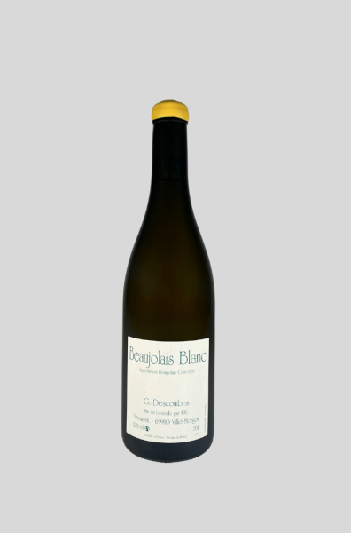 2023 Beaujoulais Blanc AC