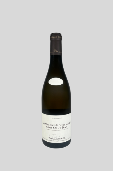 2024 Chassagne-Montrachet CLOS ST.-JEAN