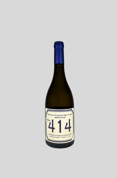 2023 Trebbiano Toscano
