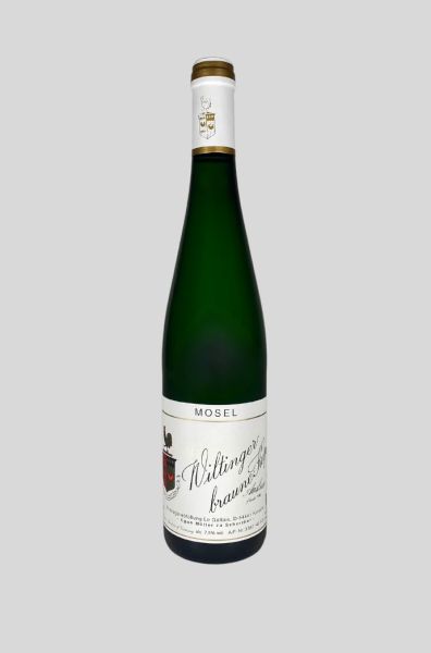 2022 Wiltinger braune Kupp Auslese