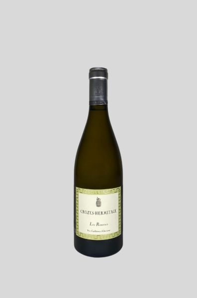 2025 Crozes-Hermitage -Les Rousses-