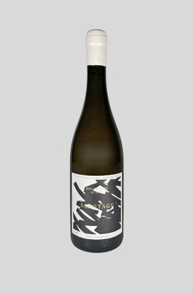 2021 'Sabotage' Sauvignon Blanc