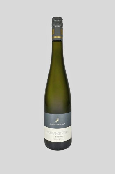 2023 'Vulkangestein' Riesling trocken