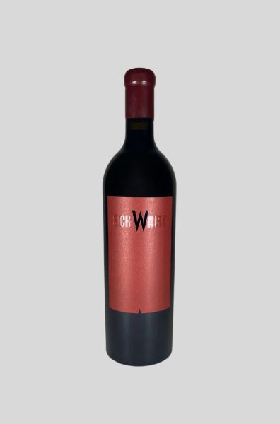 2022 Schwarz ROT
