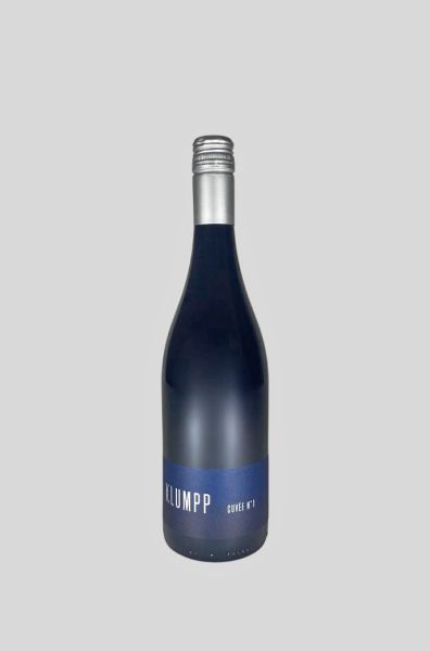 2021 Cuvée N°1