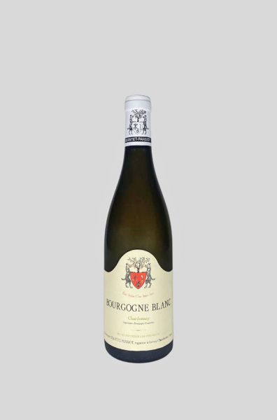 2021 Bourgogne blanc Chardonnay