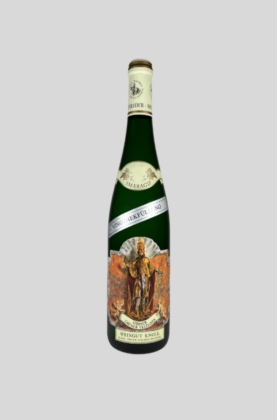 2024 VINOTHEKFÜLLUNG