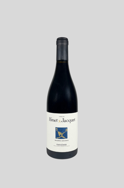 2021 Faugères AOP