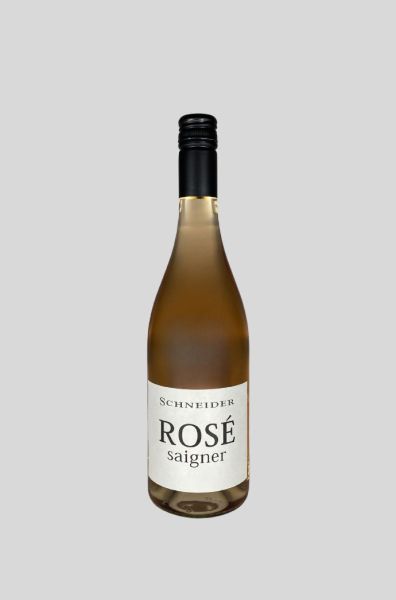 2025 Rosé Saigner