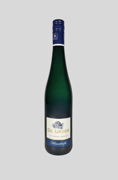 2023 Blauschiefer Riesling trocken