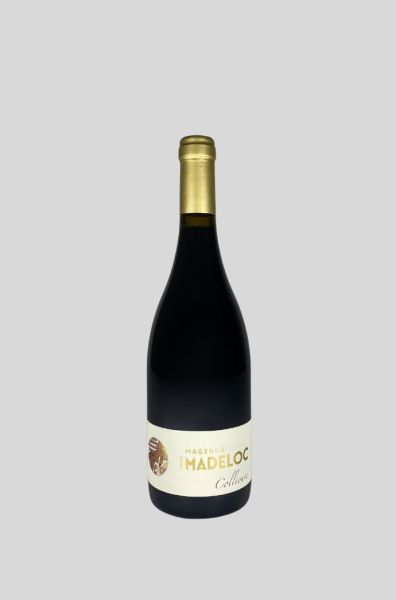 2022 MAGENCA Collioure Rouge