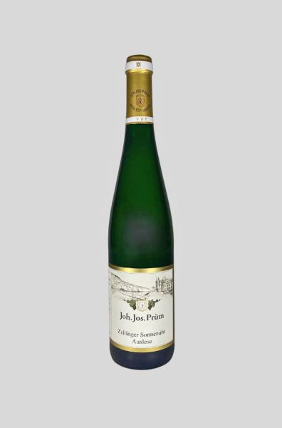 2018 Riesling Auslese Goldkapsel