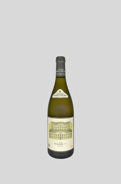 2023 Ried RENNER Grüner Veltliner