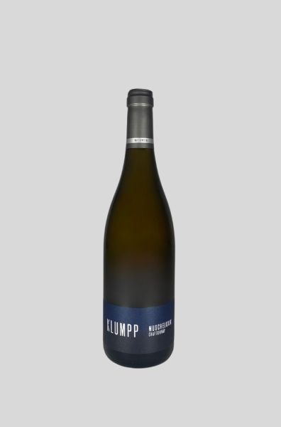 2025 MUSCHELKALK Chardonnay