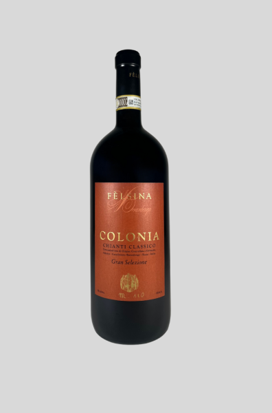 2009 COLONIA