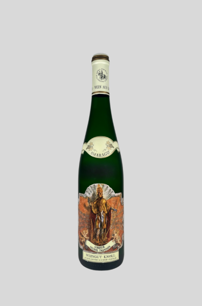 2024 Loiben Gelber Traminer Smaragd