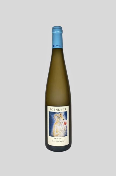 2024 Riesling 'Le Kottabe'