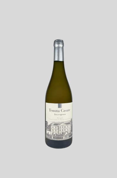 2025 Sauvignon