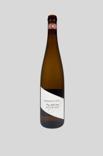 2023 BERG SCHLOSSBERG Riesling -GG-