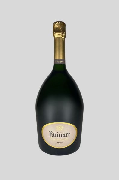 Champagne Ruinart Brut 'R'