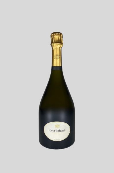 2010 Champagne Dom Ruinart