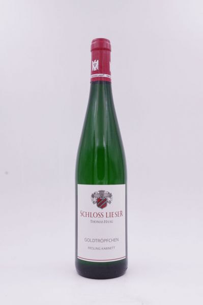 2019 Piesporter Goldtröpfchen Riesling