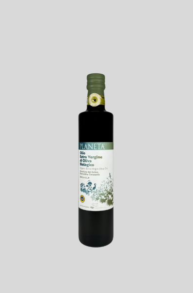 Olio Extra Vergine di Oliva -50cl-