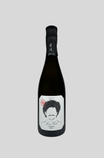 Crémant Pfalz brut