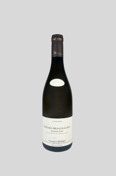 2024 BÂTARD-MONTRACHET Grand Cru