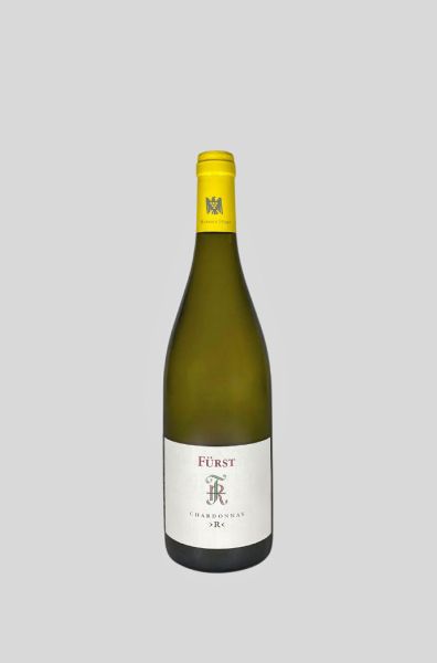 2023 Chardonnay 'R'