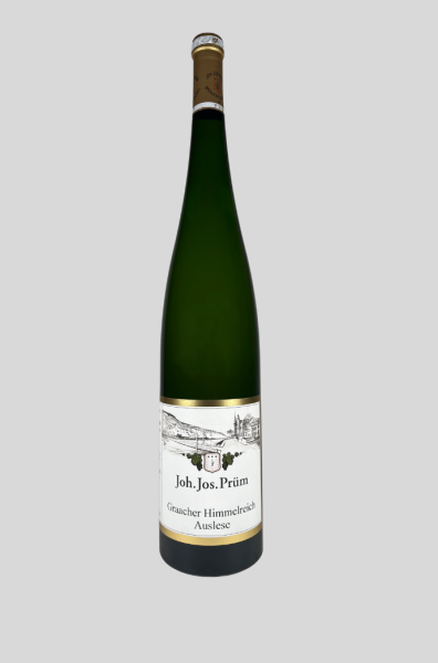 2014 Graacher Himmelreich Riesling