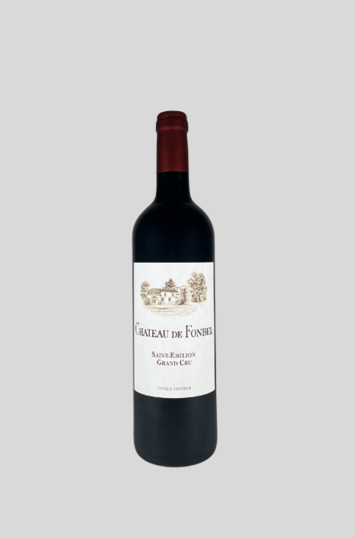 2022 Château de Fonbel