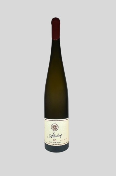 2022 ALTENBERG 'Alte Reben' Riesling