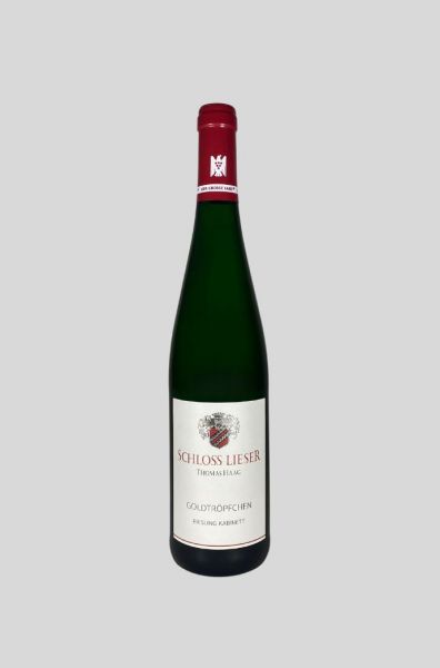 2023 Piesporter Goldtröpfchen Riesling