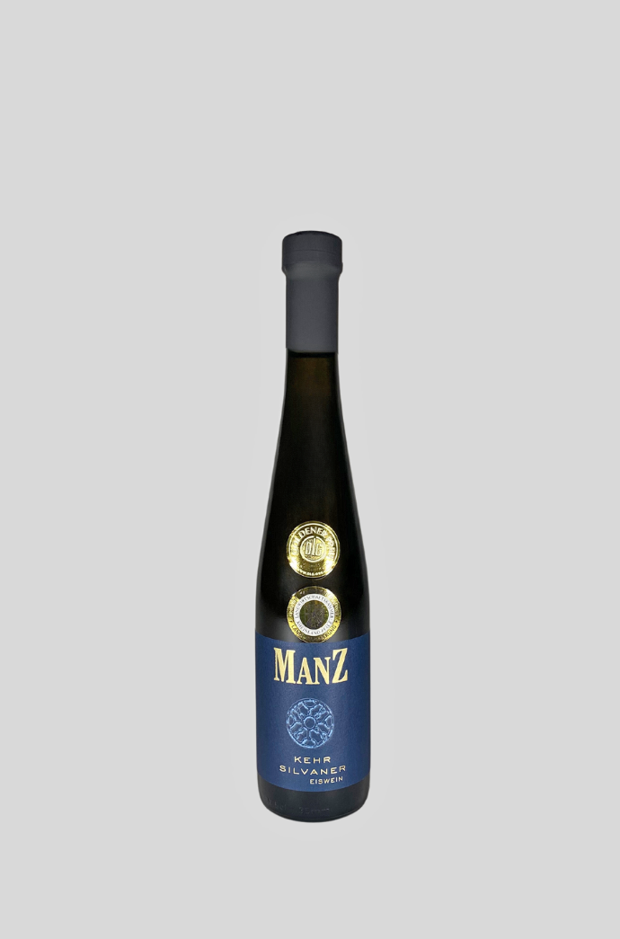 2025 Silvaner Eiswein