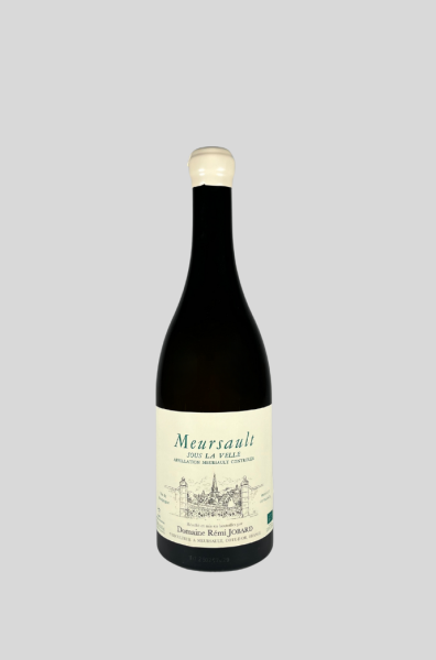 2024 Meursault - Sous la Velle