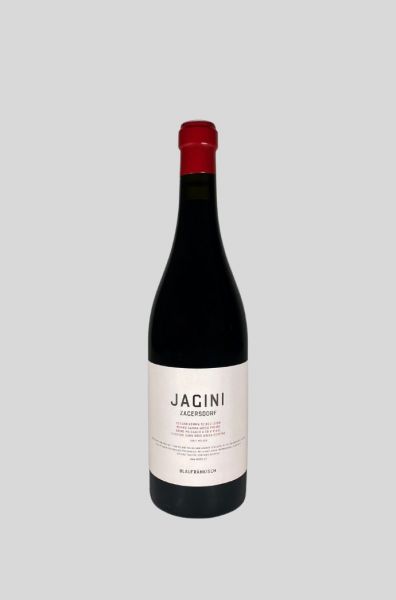 2017 JAGINI Blaufränkisch