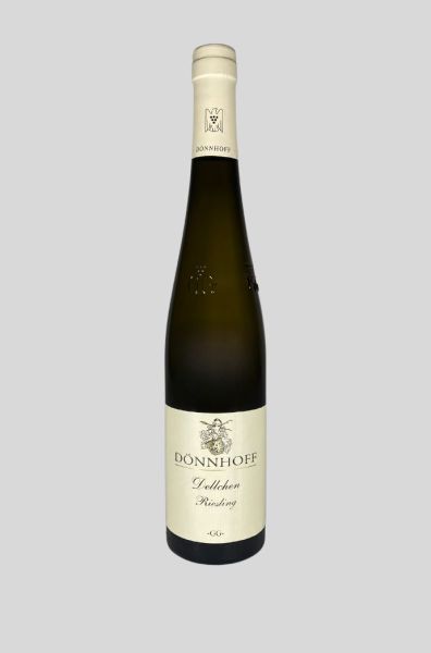 2024 DELLCHEN Riesling -GG-