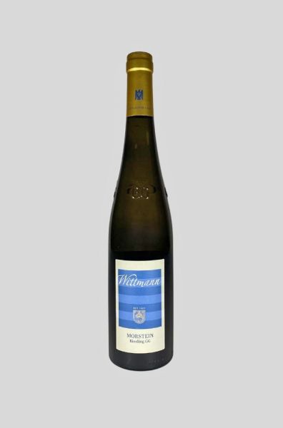 2022 MORSTEIN Riesling -GG-