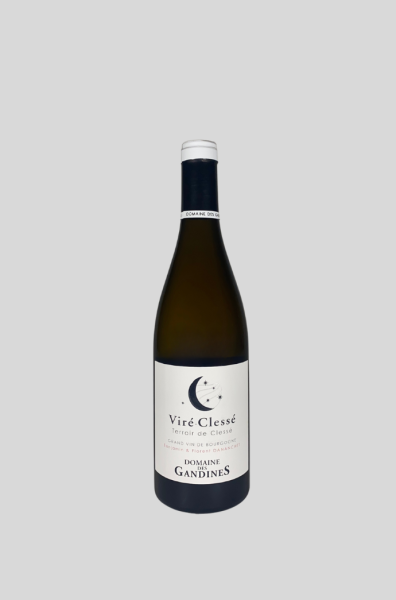 2024 Terroir de Clessé