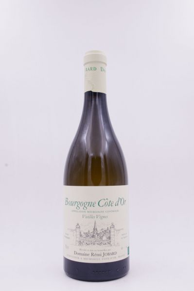 2018 Bourgogne Blanc 'Vieilles Vignes'
