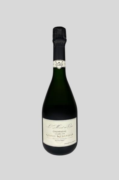 2008 Le Mesnil - Champ d'Alouette