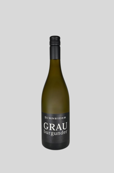 2025 Grauburgunder