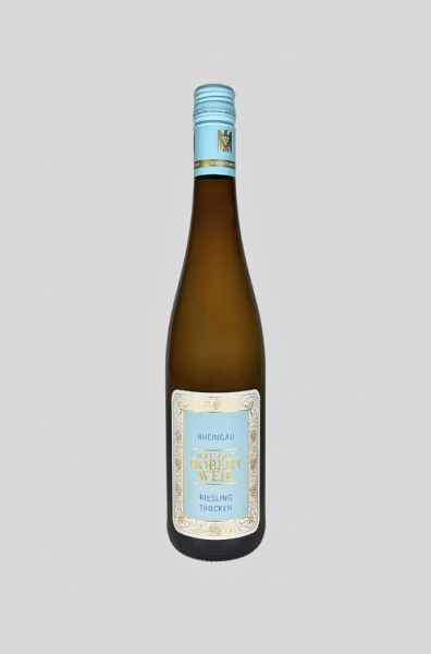 2023 ROBERT WEIL RIESLING