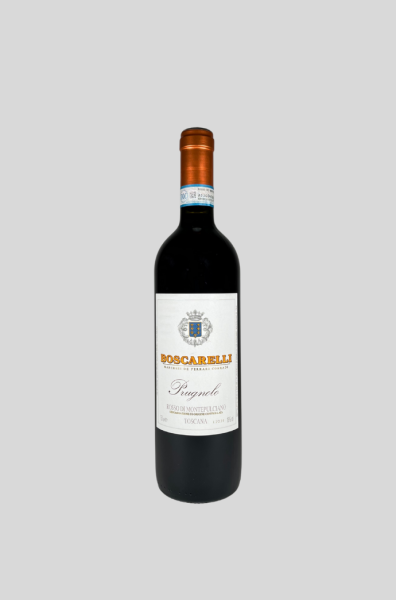2023 Prugnolo