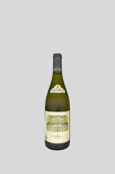 2022 Ried STEINSETZ Grüner Veltliner