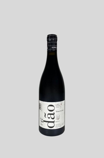 2022 Dão tinto