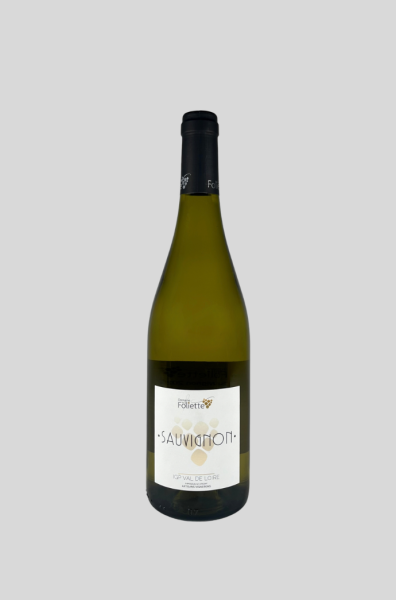 2025 Sauvignon Blanc
