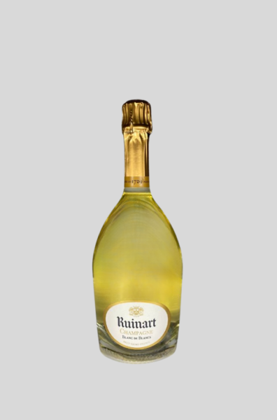 Champagne Ruinart Blanc de Blancs