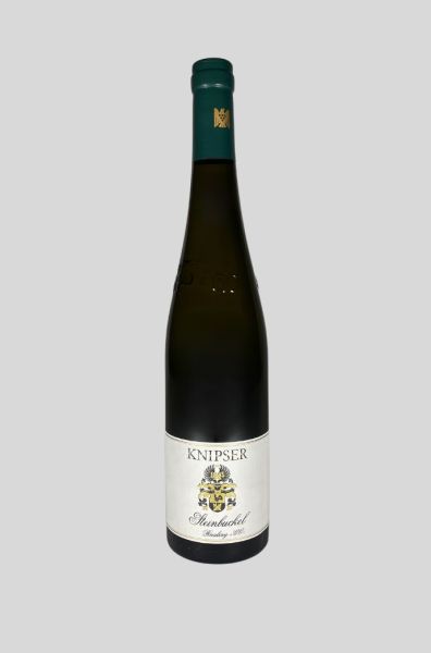 2023 STEINBUCKEL Riesling -GG-
